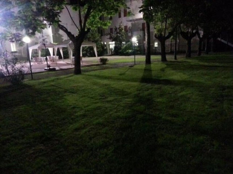 Hotel Villa Delle Fonti