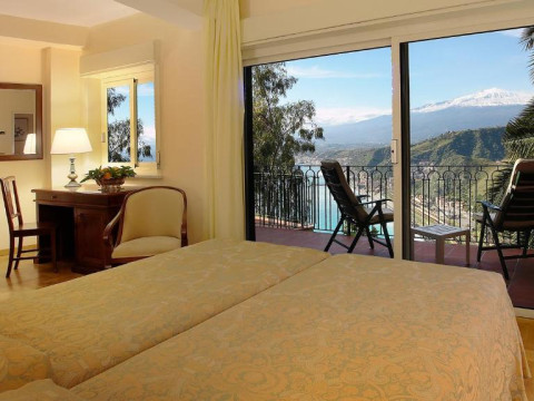 Hotel Villa Diodoro