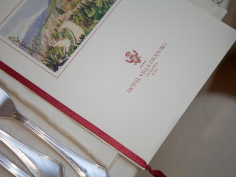 Hotel Villa Diodoro