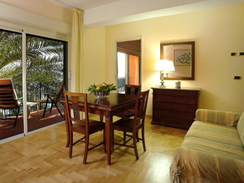 Hotel Villa Diodoro