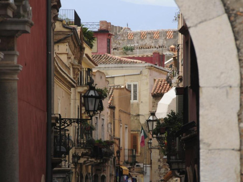 Hotel Villa Diodoro