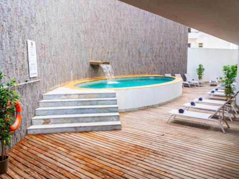 Villa Doris Suites