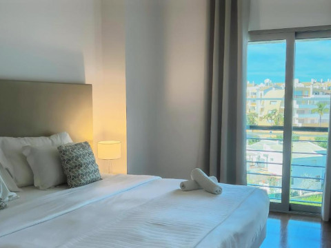 Villa Doris Suites