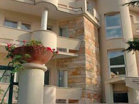 Hotel Villa Eden