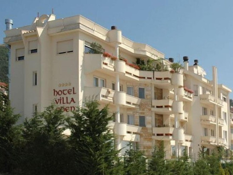 Hotel Villa Eden
