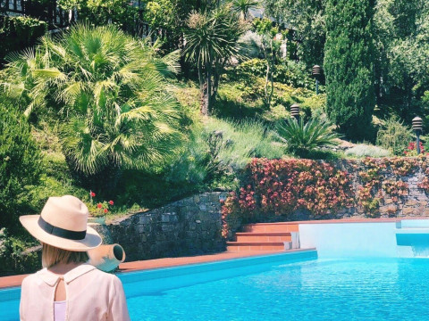 Hotel Villa Edera E La Torretta