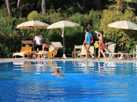 Hotel Villa Elsa