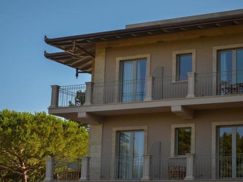 Hotel Villa Elsa