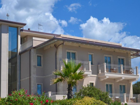 Hotel Villa Elsa