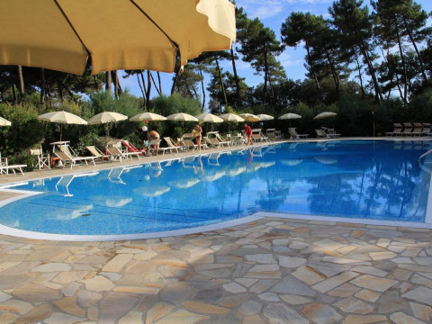Hotel Villa Elsa