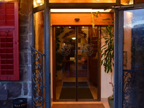 Hotel Villa Emilia