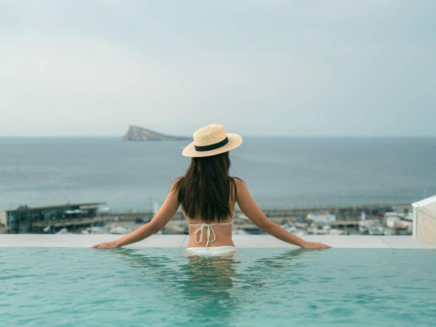 Hotel Villa Espana