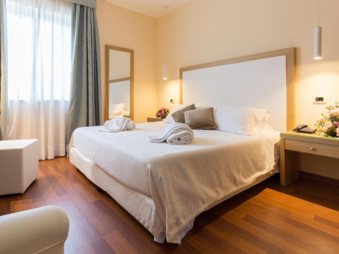 Hotel Villa Esperia