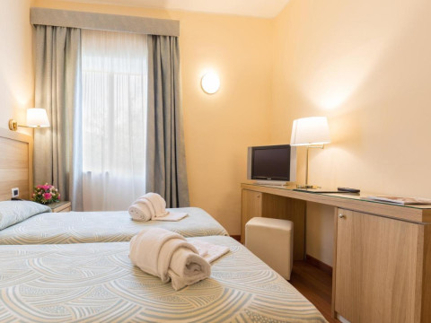 Hotel Villa Esperia