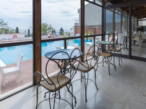 Hotel Villa Esperia