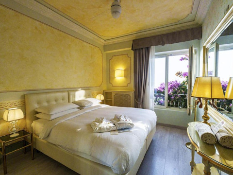 Hotel Villa Florida