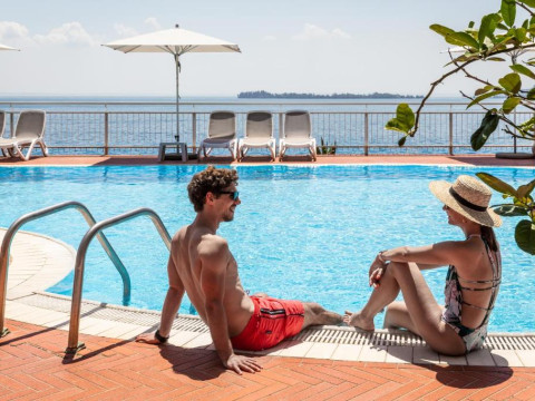 Hotel Villa Florida