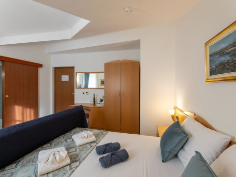 Hotel Villa Fontana