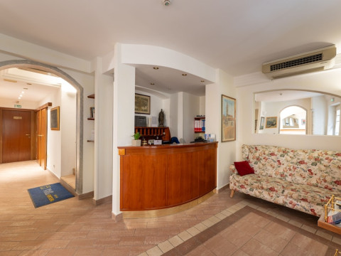 Hotel Villa Fontana