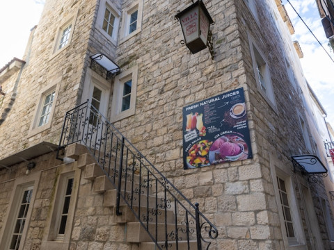 Hotel Villa Fontana