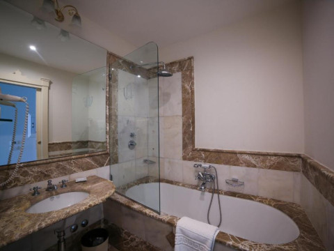 Hotel Villa Fraulo