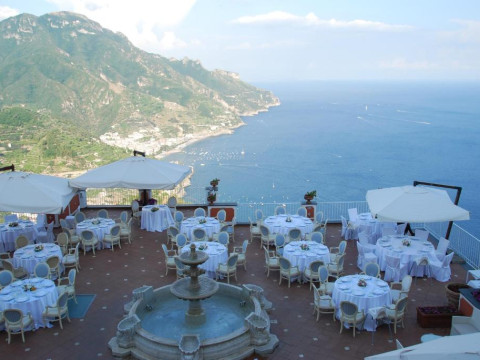Hotel Villa Fraulo