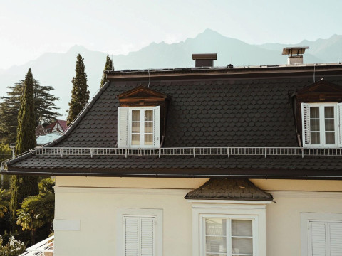 Hotel Villa Freiheim