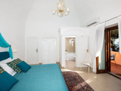 Hotel Villa Gabrisa