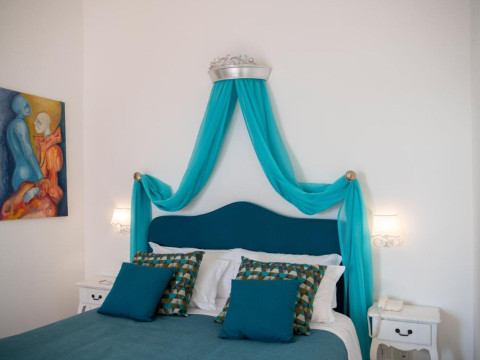 Hotel Villa Gabrisa