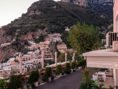 Hotel Villa Gabrisa
