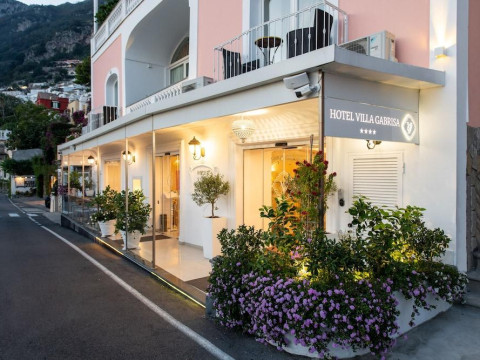 Hotel Villa Gabrisa