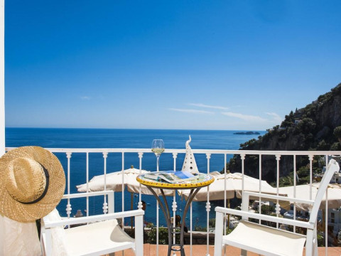Hotel Villa Gabrisa