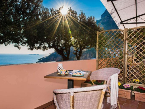 Hotel Villa Gabrisa