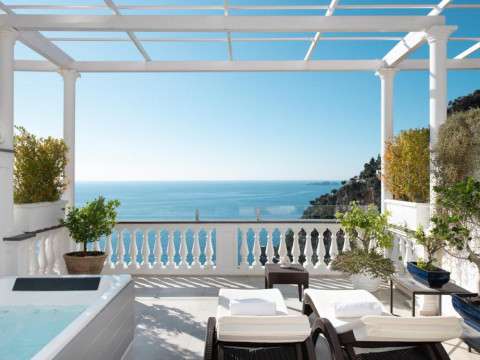 Hotel Villa Gabrisa