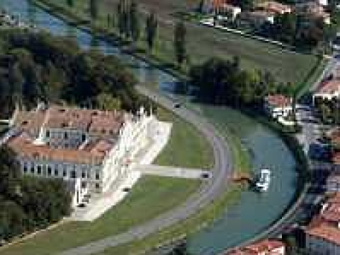 Hotel Villa Gasparini