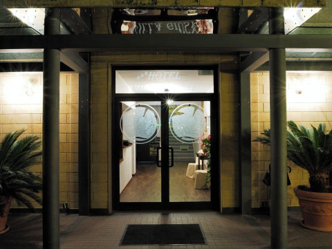 Hotel Villa Giusy S.R.L.
