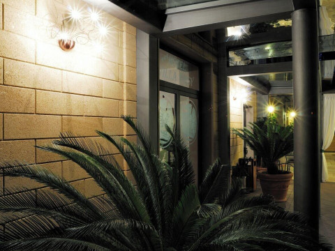 Hotel Villa Giusy S.R.L.