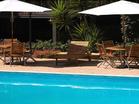 Hotel Villa Giusy S.R.L.
