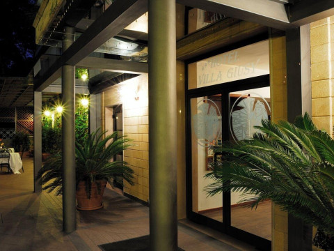 Hotel Villa Giusy S.R.L.