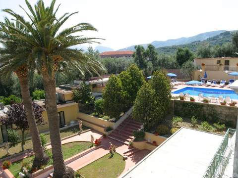 Hotel Villa Igea