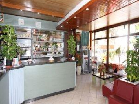 Hotel Villa Itala