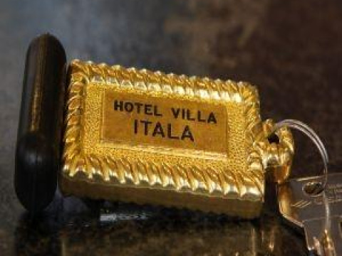 Hotel Villa Itala