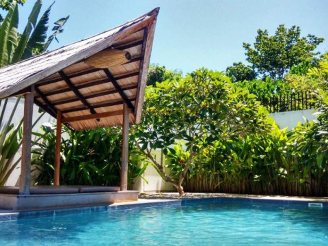 Hotel Villa Kalachuchi B&B