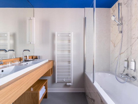 Hotel Villa Koegui Biarritz