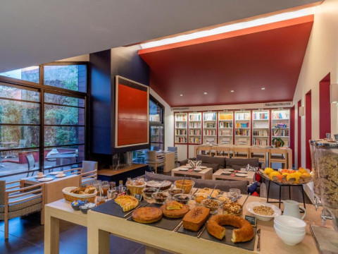 Hotel Villa Koegui Biarritz