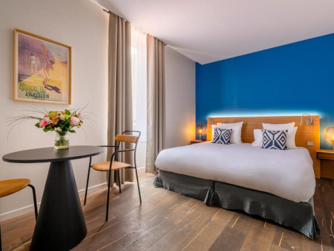 Hotel Villa Koegui Biarritz