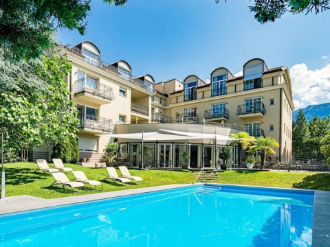 Hotel Villa Laurus