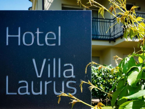 Hotel Villa Laurus