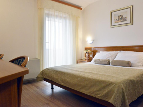 Hotel Villa Letan