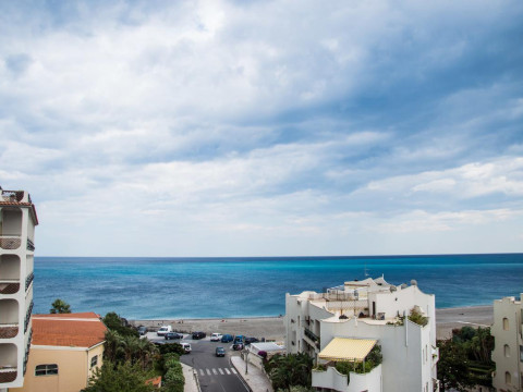 Hotel Villa Linda